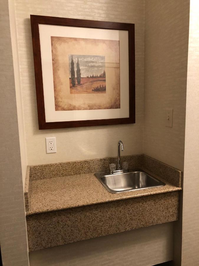 金鹰小屋酒店 北贝特尔福德 外观 照片