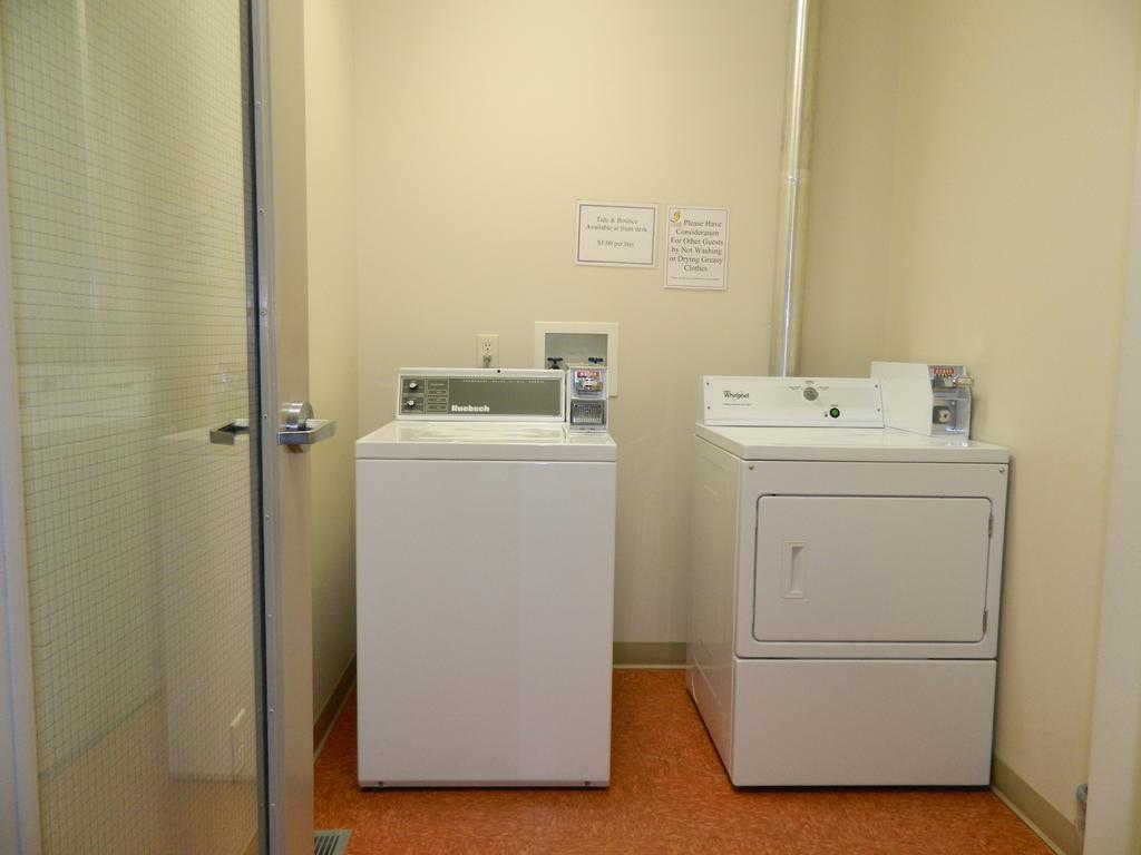 金鹰小屋酒店 北贝特尔福德 外观 照片