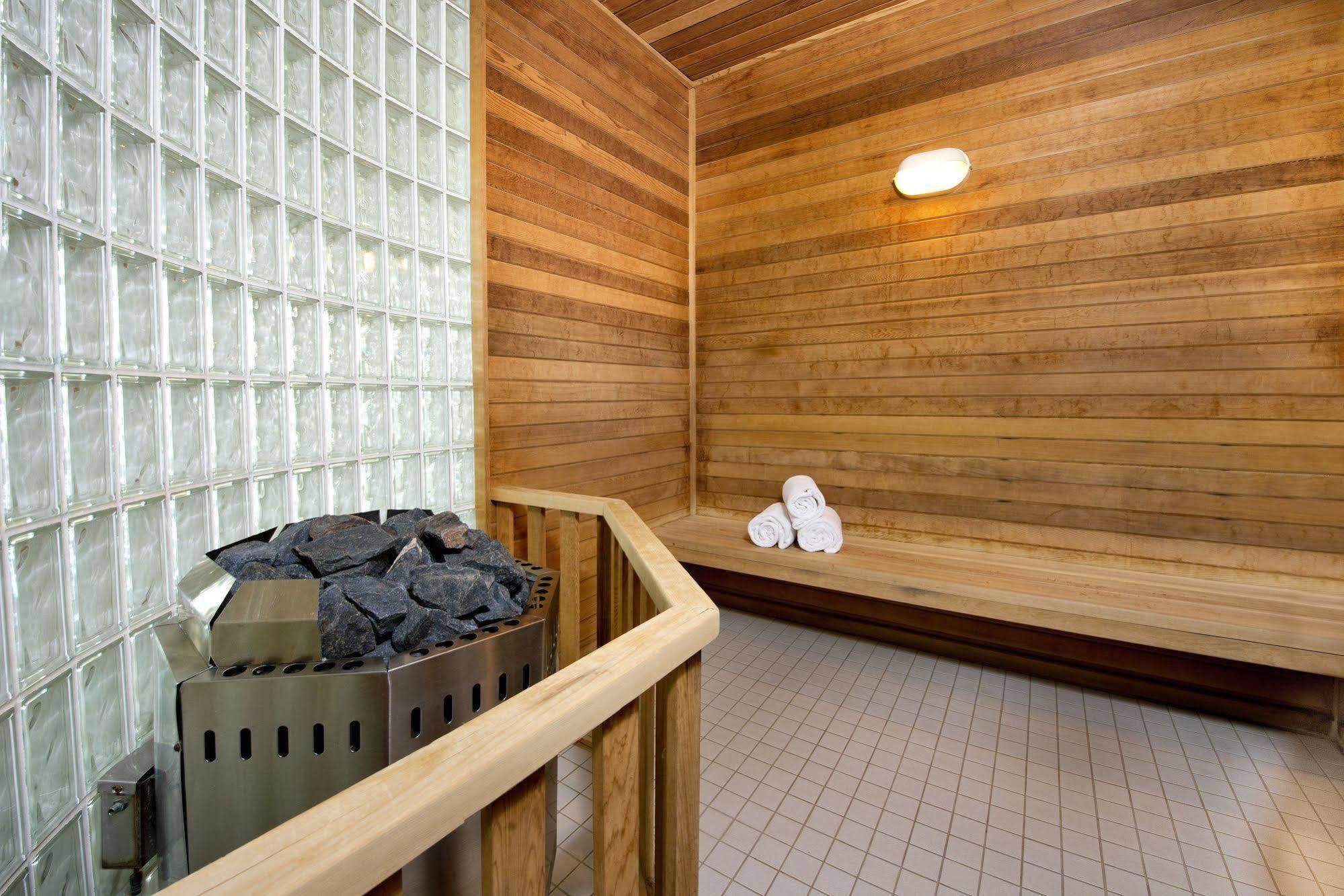 金鹰小屋酒店 北贝特尔福德 外观 照片