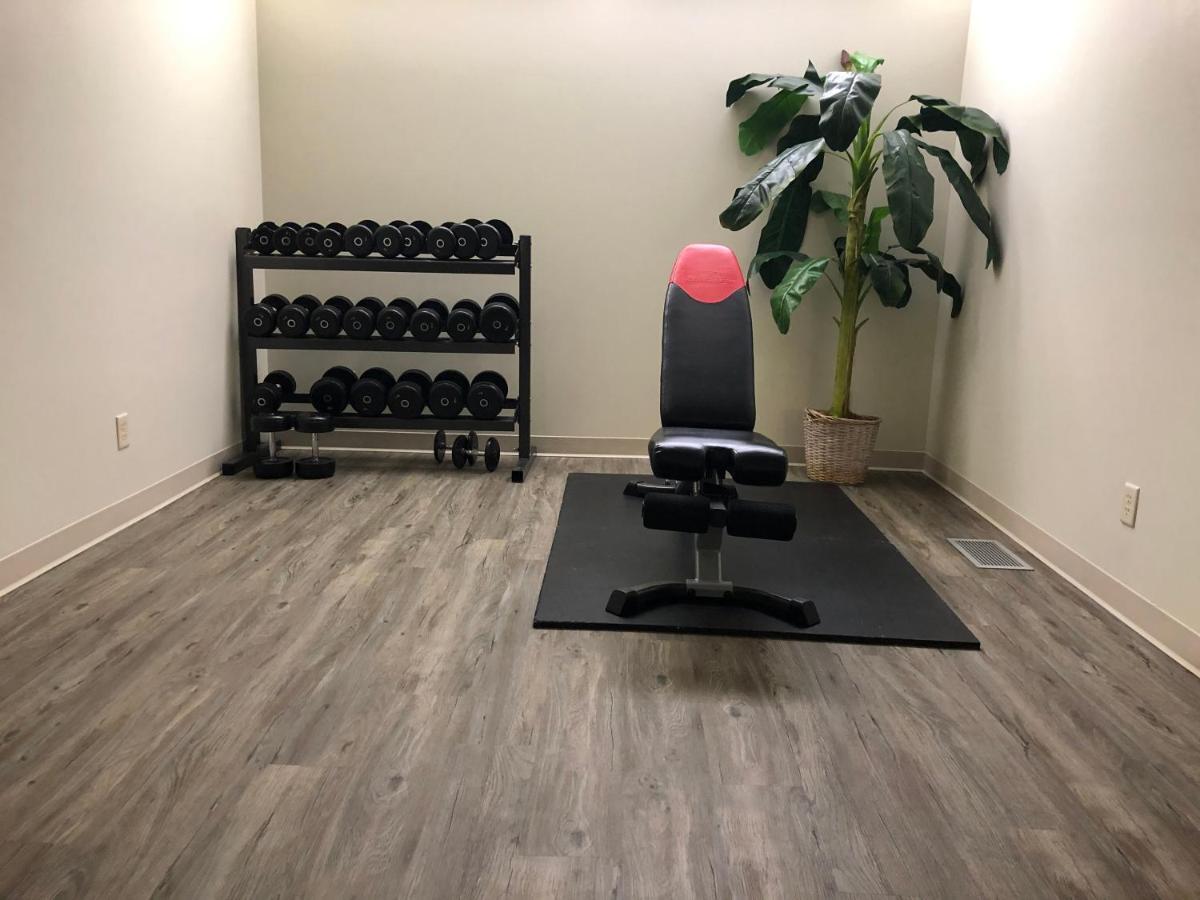 金鹰小屋酒店 北贝特尔福德 外观 照片