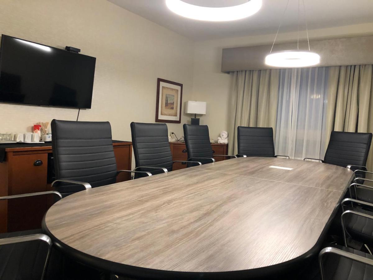 金鹰小屋酒店 北贝特尔福德 外观 照片